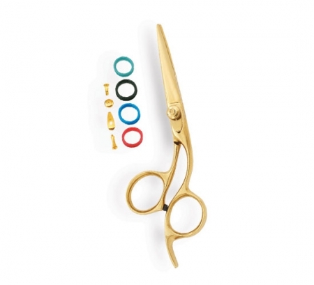 Professional Hair Cutting Scissor